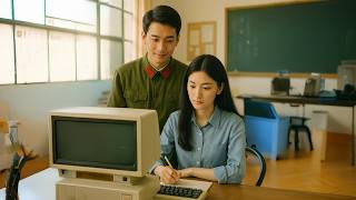 重生1986：名门真千金的科技逆袭