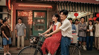 重生九零：離婚後我成了服裝女王