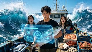 Tide-Eye Teenager: Fishing Ground Defender