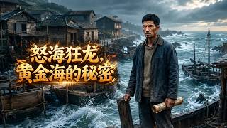Furious Dragon of the Sea: The Secret of Golden Sea