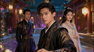 Food Delivery Guy Transmigrated as Good-for-Nothing Prince: I Court Death for Immortality