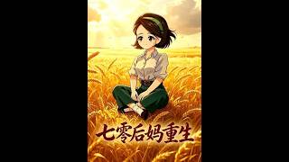 《七零后妈重生》【最新完结剧集】
