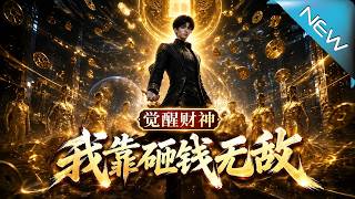 無敵財神！我靠砸錢無敵