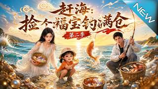 《趕海：撿個福寶釣滿倉第二季》