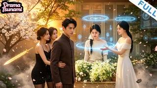 《逆袭登顶：三美伴君侧》