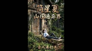 《简星夏：山庄通异界，古人来打工》