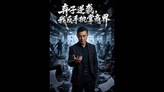 From Abandoned Son to Business Tycoon: I Take Charge of the Business World