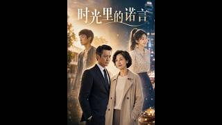 【首发】❤️‍🔥 时光里的诺言 AI短剧