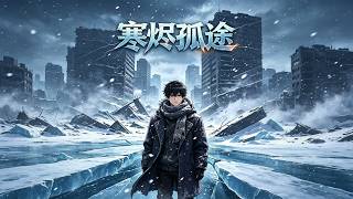 寒烬孤途