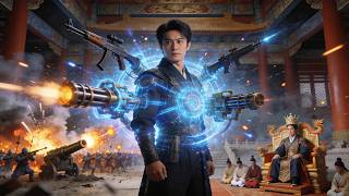 Road of Armament Counterattack to the Throne