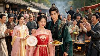 刺绣美食大师穿成农家小福妻