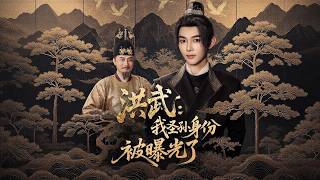 Hongwu: My Identity as the Holy Grandson Is Exposed