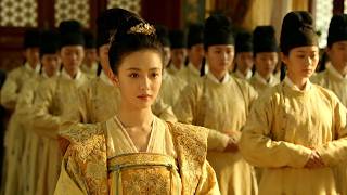 I Became an Ancient Matriarch, and Everyone Around Me Crossed Over