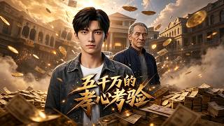 五千万的孝心考验