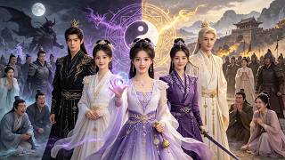 我的恶魔守护神，竟是我哥？