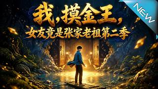 I, the King of Tomb Raiders, My Girlfriend is the Full-Level Ancestor of the Zhang Family Season 2