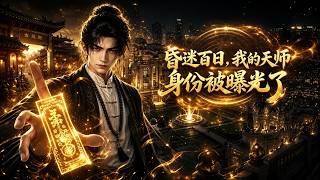 昏迷百日，我的天师身份被曝光了