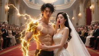 豪门看不起的穷小伙竟是绝世高手