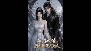 积善成圣，我在魔教当圣人