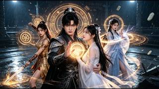 反杀猪妖的大罗剑尊