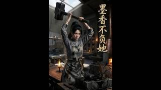 墨香不负她