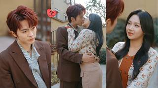 Five Years After Breaking Up with His First Love, the Arrogant Young Master Relentlessly Chases Her