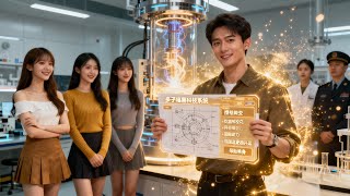 After Awakening the "More Children, More Blessings" System, I Developed Nuclear Fusion with a Goddess