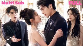 The Real Heiress with Her Son: Secretly Married to the Tycoon Who’s Her Birth Father