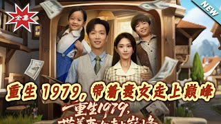 Reborn in 1979: Leading My Family to the Top