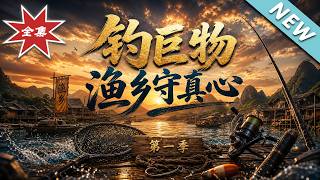 《钓巨物渔乡守真心第一季》