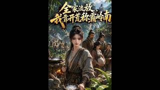 全家流放：我靠开荒称霸岭南