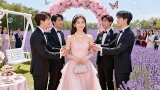 When Good News Hits New Love