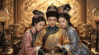 穿越逆轉：尋找真兇的古代之旅