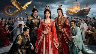 The True Phoenix's Return: Feng Qingqing's Rise as an Abandoned Wife