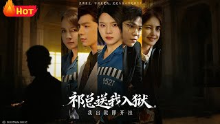 祁总送我入狱，我出狱即开挂