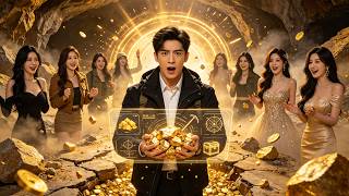 Crossing the Jobless World: My Gold-Mining System Makes Me Rich