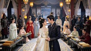 Xiao Yunzhu: The County Princess’ Mansion Feuds and Identity Secrets