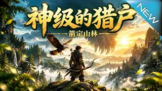 神級系統：窮村姑的獵戶逆襲