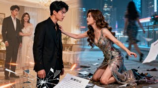 After Divorce, She Realizes I'm Her White Moonlight? Sorry, I've Moved On