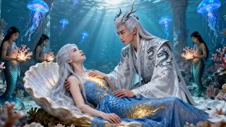Mermaid Princess: Vengeful Rebirth