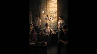 《晚年暖阳：藏锋》【短剧合集】