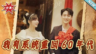 重廻六零：我靠系統娶媳婦