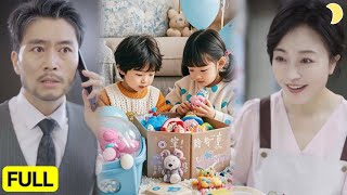 包子女神的逆襲