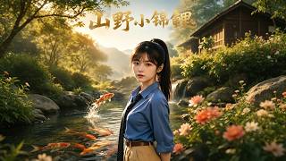 《山野小錦鯉》【最新完結劇集】