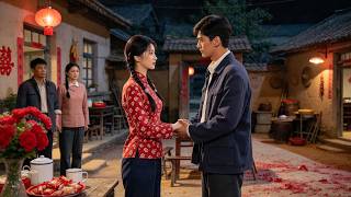 婚前撞破奸情：我嫁了暗恋11年的猎户