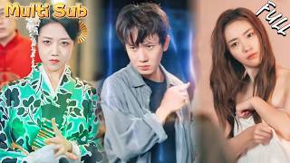 The Poor Taoist Descends: I'm Here to Catch Ghosts, Not Massage!