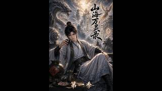 山海万灵录