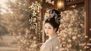 The Noble Daughter’s Return: Plotting a New Life After the Glaze Tribulation