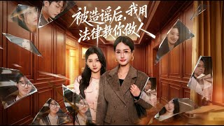 被造谣后我用法律教你做人