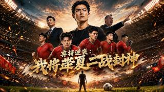 The Abandoned Footballer's Comeback: Leading Xia Zu to Championship Glory